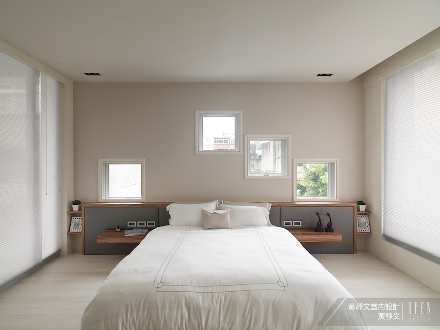 【黃靜文室內設計】2019 German Design Award 黃靜文絕美力作預見未來 - 名人有約 - OPEN Design-室內設計